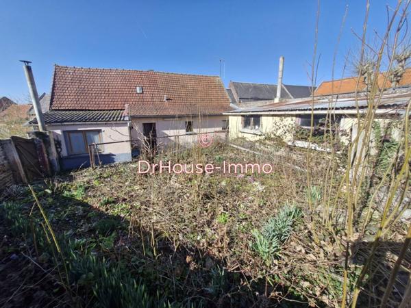 Maison à vendre 5 pièces de 81 m²