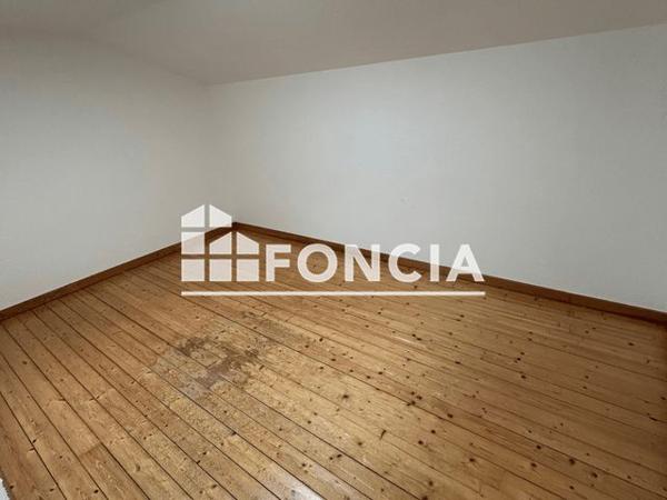 Location Appartement meublé 2 pièces 39.82 m² - 81/83 AVENUE PIERRE CORNEILLE Pessac 33600