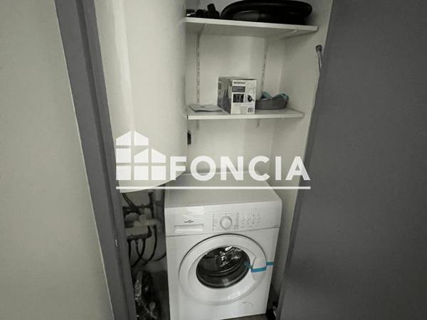 Location Appartement meublé 2 pièces 38 m² - 24 RUE SALAZARD Carbon-blanc 33560