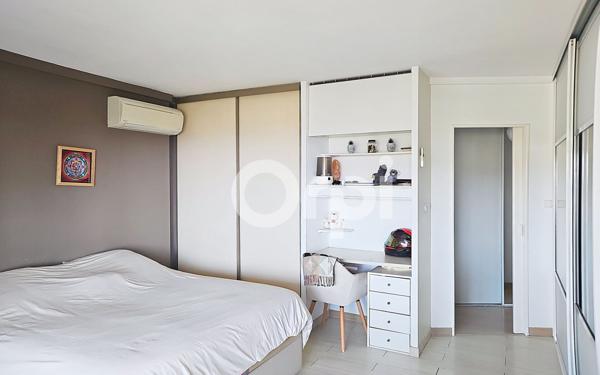 Appartement à vendre    3 pièces • 75,85 m2 Antibes