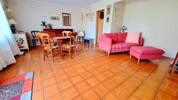 Maison 4 piéces Eaubonne