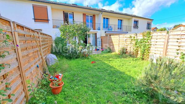 Maison 4 piéces Eaubonne