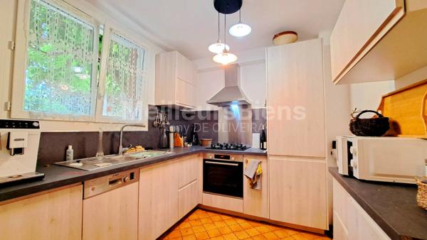 Maison 4 piéces Eaubonne