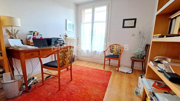 Maison 4 piéces Eaubonne