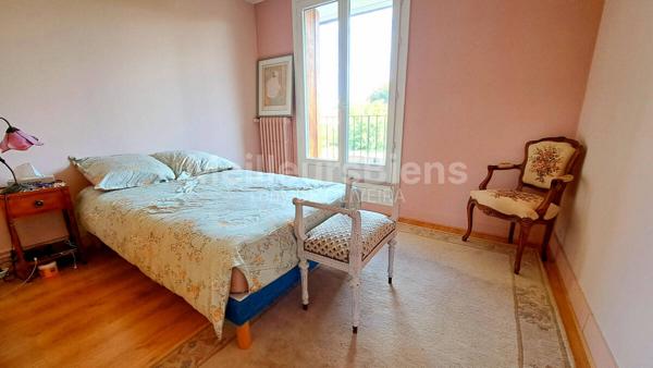 Maison 4 piéces Eaubonne