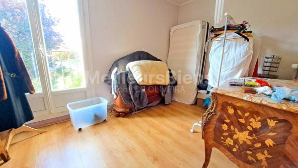 Maison 4 piéces Eaubonne