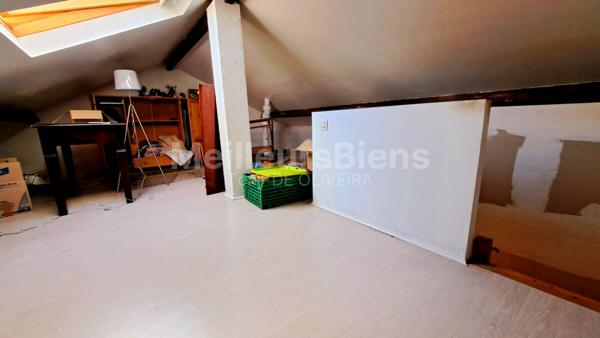 Maison 4 piéces Eaubonne