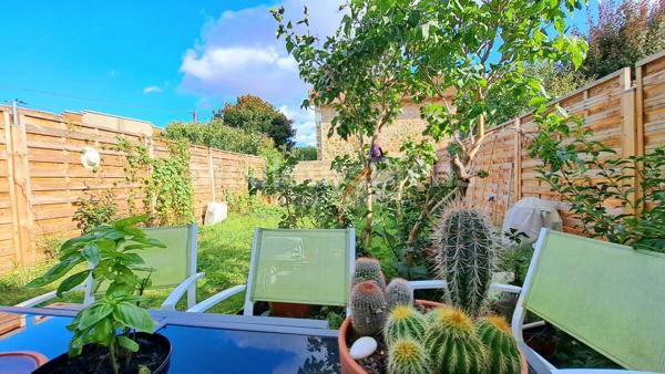 Maison 4 piéces Eaubonne