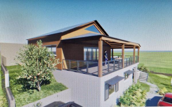 Terrain à vendre    Saint-Paul