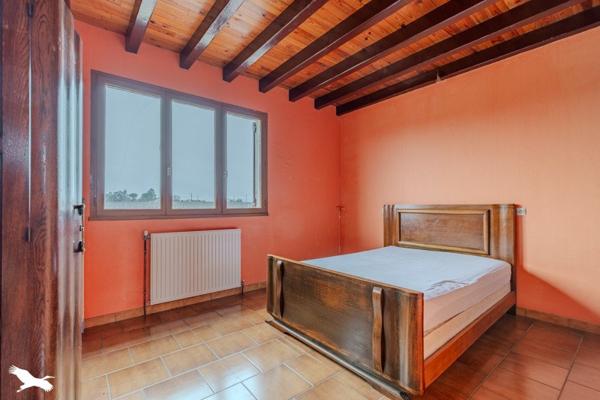 Maison à vendre 213 000 € Puisseguin 5 p 95 m² DPE C