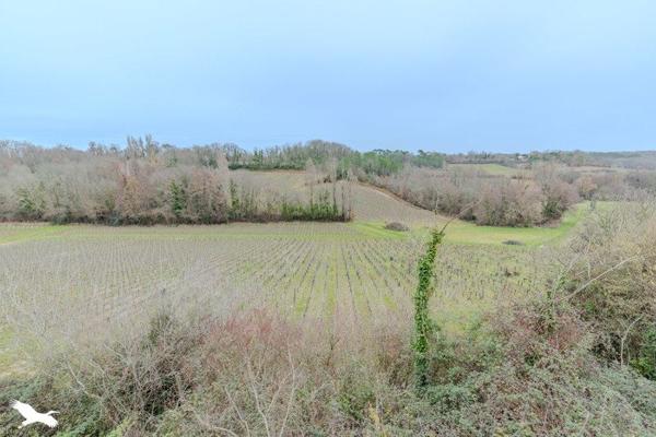 Maison à vendre 213 000 € Puisseguin 5 p 95 m² DPE C