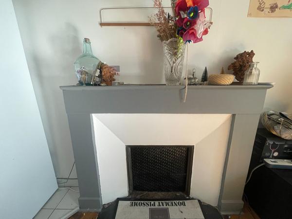 Appartement à vendre à Vannes 78 m² 3 chambres balcon centre - ville