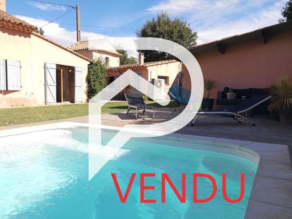 Maison 5 pièces 130 m2
