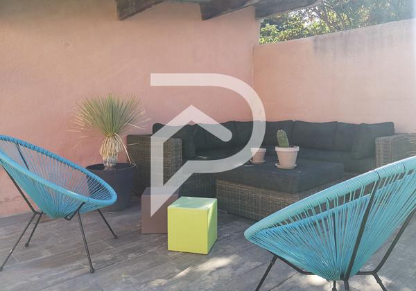 Maison 5 pièces 130 m2