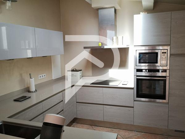 Maison 5 pièces 130 m2