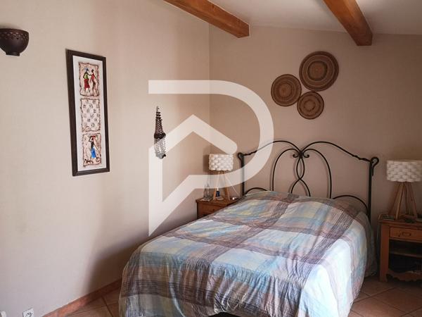 Maison 5 pièces 130 m2