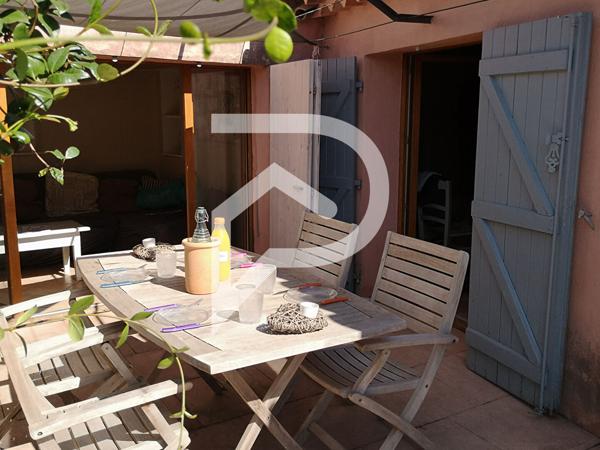 Maison 5 pièces 130 m2