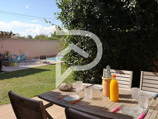Maison 5 pièces 130 m2