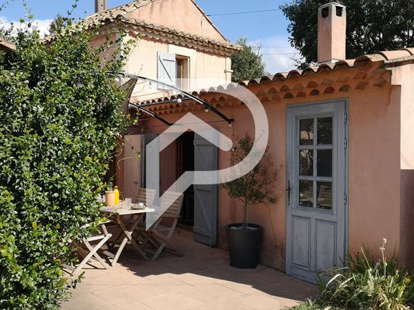 Maison 5 pièces 130 m2