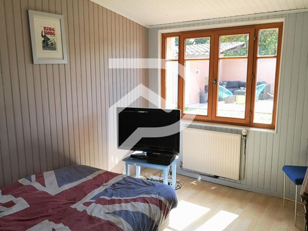 Maison 5 pièces 130 m2
