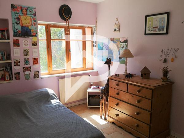 Maison 5 pièces 130 m2