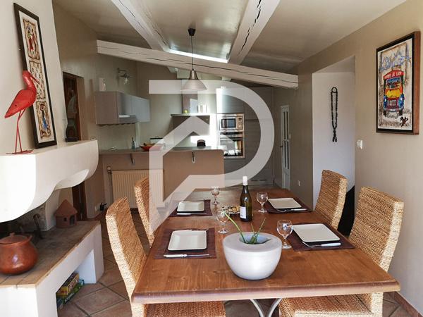 Maison 5 pièces 130 m2