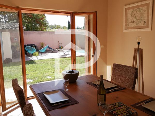 Maison 5 pièces 130 m2