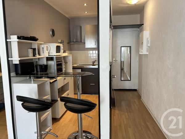 Appartement Studio à vendre  1 pièce - 36,81 m2 LA ROCHELLE - 17