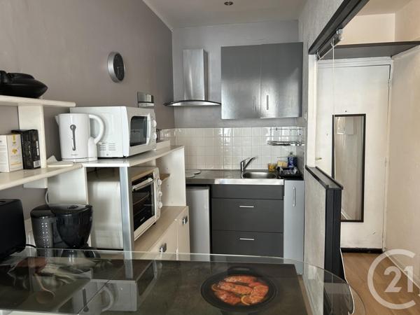 Appartement Studio à vendre  1 pièce - 36,81 m2 LA ROCHELLE - 17