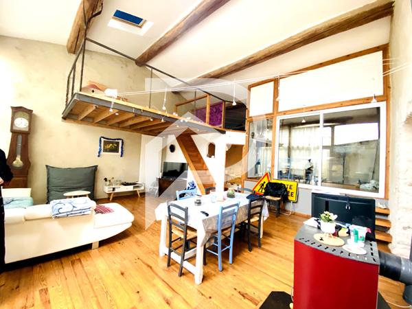 Immeuble de rapport 9 pièces 197 m2