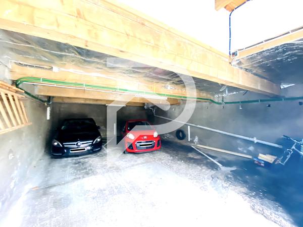 Immeuble de rapport 9 pièces 197 m2