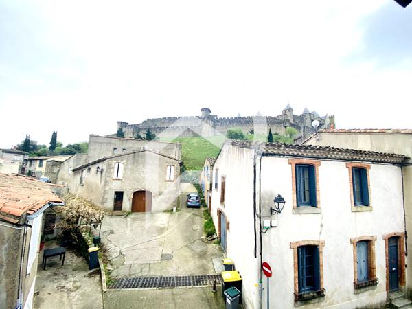 Immeuble de rapport 9 pièces 197 m2