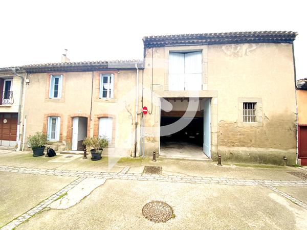 Immeuble de rapport 9 pièces 197 m2