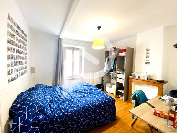 Immeuble de rapport 9 pièces 197 m2