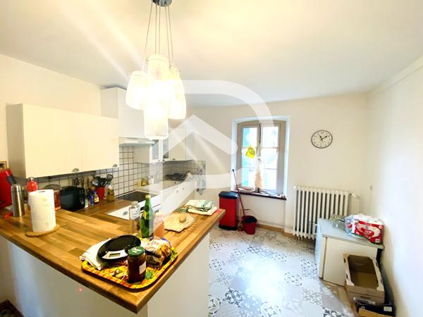 Immeuble de rapport 9 pièces 197 m2