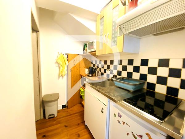Immeuble de rapport 9 pièces 197 m2