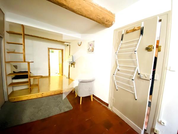 Immeuble de rapport 9 pièces 197 m2