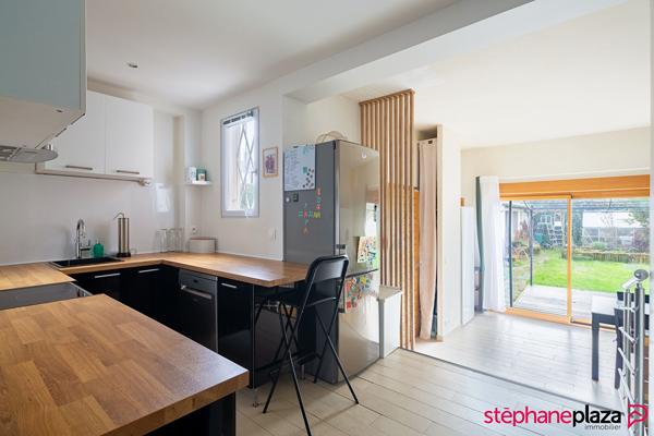 Maison 6 pièces 115 m2