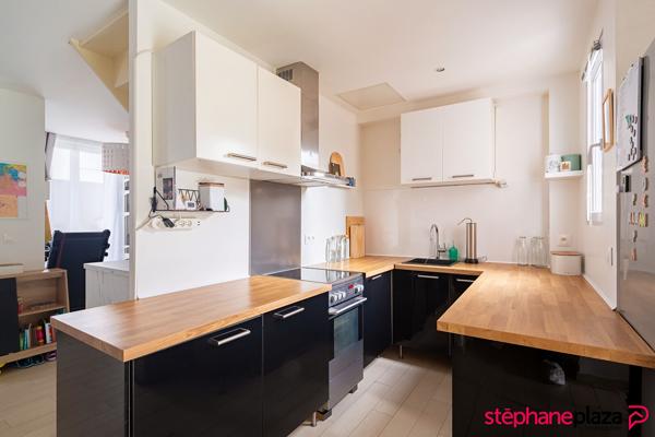 Maison 6 pièces 115 m2
