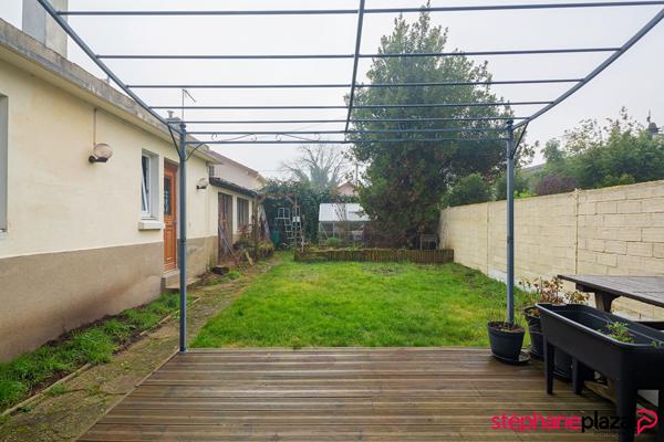 Maison 6 pièces 115 m2