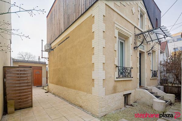 Maison 6 pièces 115 m2