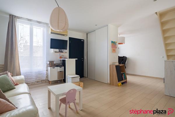 Maison 6 pièces 115 m2