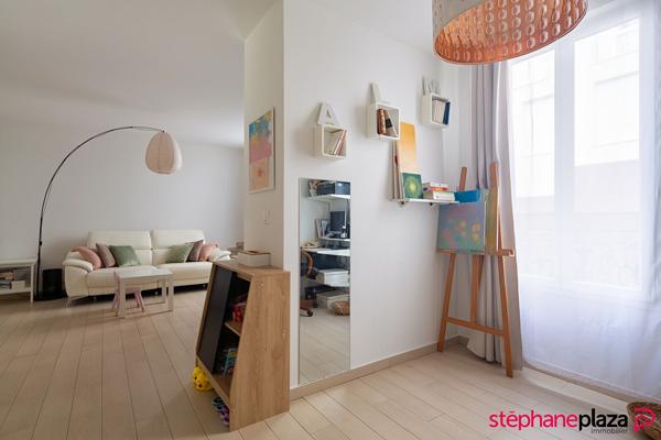 Maison 6 pièces 115 m2