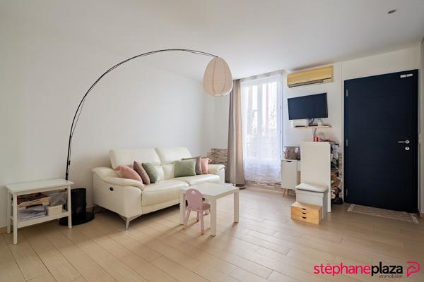 Maison 6 pièces 115 m2