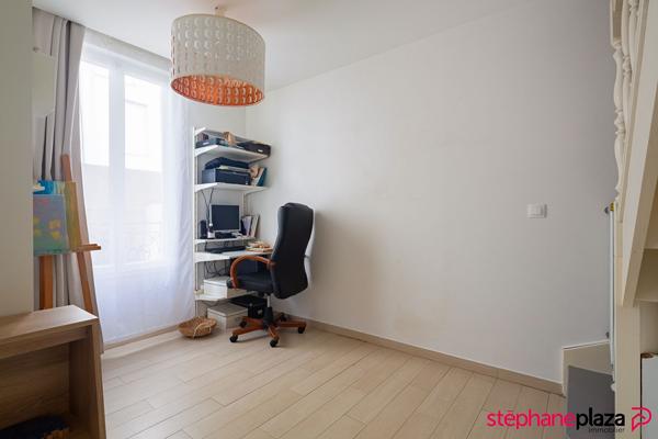 Maison 6 pièces 115 m2