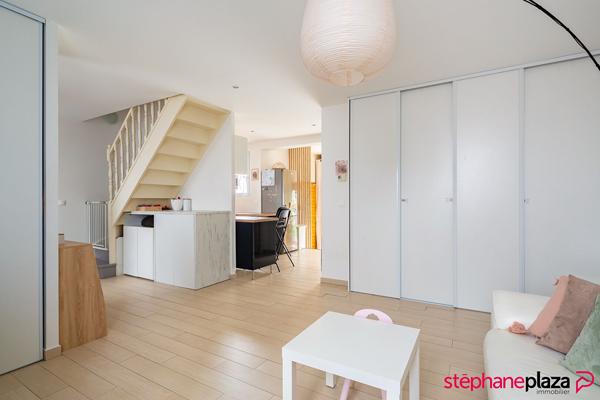 Maison 6 pièces 115 m2