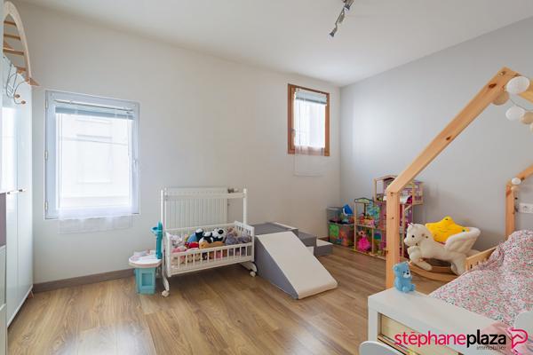 Maison 6 pièces 115 m2