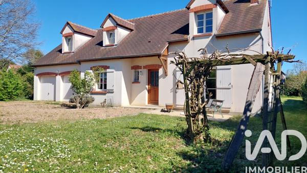 Maison à vendre 8 pièces 139 m² Cepoy