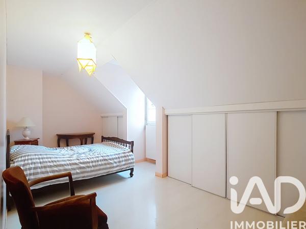Maison à vendre 8 pièces 139 m² Cepoy