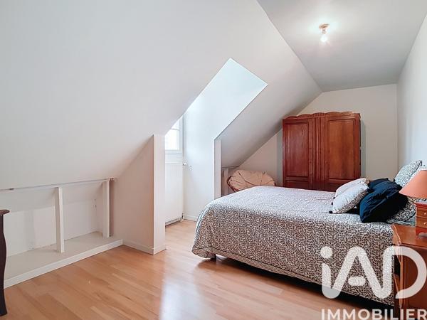 Maison à vendre 8 pièces 139 m² Cepoy